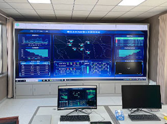 智能水务 市政工程数字化转型的关键引擎